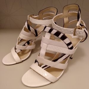 Jimmy Choo Strappy Heel size 8.5